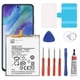 thumbnail image 1 of Batería Soseieiu Galaxy S21 FE 5000 mAh EB-BG990ABY, 1 of 7