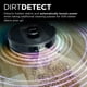 thumbnail image 2 of Robot aspirador Shark Detect Pro con autovaciado negro, 2 of 9