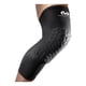 thumbnail image 1 of Protector de Rodilla Largo 6446R Negro, 1 of 2