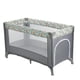 thumbnail image 3 of Cuna Corral Playard Colecho P&Play Gris Plegable Con Ruedas gris, 3 of 5