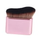 thumbnail image 5 of Brocha Para Base De Maquillaje En Polvo Líquido, Brocha Autobronceadora Para Bronceador, Piernas, Morado Y Rosa, 5 of 5