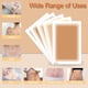 thumbnail image 4 of Parche de cobertura para tatuajes AUSFUMY impermeable y transpirable 10 uds, 4 of 8