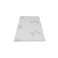 Maxcare - Almohada Soporte De Cuña Adulto Viscoelastica 80X60X15Cm