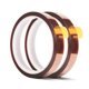 thumbnail image 1 of Cinta adhesiva de alta temperatura EQUTY BAYMERS 13 mm x 33 m (2 rollos), 1 of 6