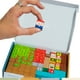 thumbnail image 3 of ⁠Juego Bloques Magnéticos 75pcs MineBlocks Mundo Bandú, 3 of 8