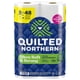 thumbnail image 1 of Papel higiénico acolchado Northern Ultra Soft & Strong, 8 rollos, 1 of 7