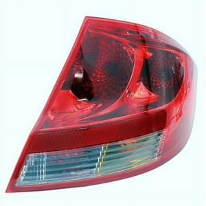 Repuestos Del Sol - Farol Trasero Derecho Chevrolet Sail 1.4 F14D Lcu Dohc 16 Valv 2011 2015