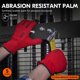 thumbnail image 2 of Guantes de trabajo de seguridad Vgo AL8736 de alto rendimiento, 5 pares, 2 of 6