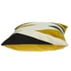 thumbnail image 3 of Funda de almohada Parkland Collection Ziglar Contemporary White, 3 of 6