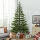 thumbnail image 2 of Árbol de Navidad Homcom Artificial 9 Pies Verde, 2 of 3