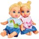 thumbnail image 5 of Set de juguetes Simba Toys Steffi Love Baby World con maestra de jardín de infantes, 5 of 8