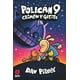 thumbnail image 1 of LIBRO Policán 9. Crimen Y Gatito - DAV PILKEY, 1 of 2
