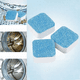 thumbnail image 2 of Set 12 Pastillas Para Limpiar Lavadora, 2 of 7