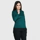 thumbnail image 4 of Polera Dry Fit Mujer M/L verde 3XL, 4 of 4