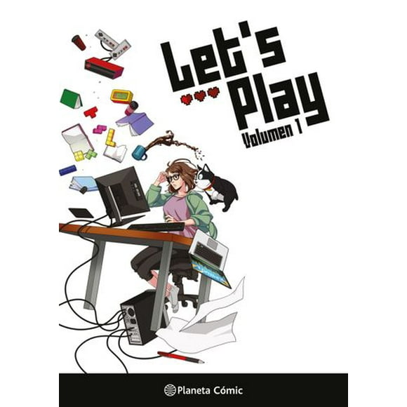 Lets Play 1