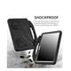 thumbnail image 3 of Carcasa Niños Antigolpes Para Tablet Samsung A11 2025 8.7 Negro, 3 of 6