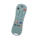thumbnail image 1 of Mordedor Sensorial Silicona Control Remoto Denticion Bebe, 1 of 4