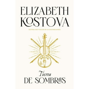 Ediciones Urano - Libro Tierra De Sombras