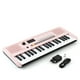 thumbnail image 1 of TON-Color Teclado 37 Notas – Pink Tonic, 1 of 7