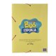 thumbnail image 5 of Pack 2 Carpetas Bob Esponja / Producto surtido, 5 of 7