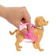thumbnail image 5 of Barbie con Perrito Paseo y Baño 3 Años en Adelante, 5 of 9