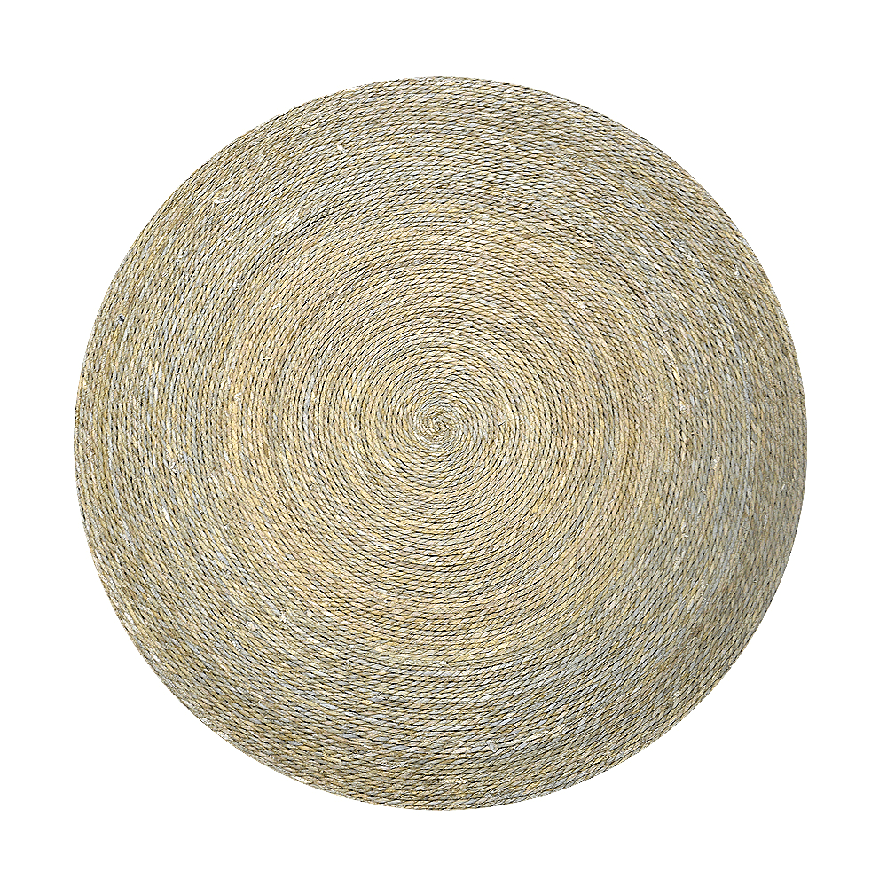 Muebles Santa Ana - Alfombra Nature 120 Lisa