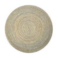 Muebles Santa Ana - Alfombra Nature 120 Lisa