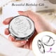 thumbnail image 2 of Espejo De Maquillaje Compact Mirror Daughter Grabado, 2 of 6