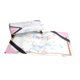 thumbnail image 1 of Almohada De Mesa De Arte De Clavo De Cuero Para Nail Technician Nails Salon Home Canmerme, 1 of 5