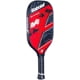 thumbnail image 2 of Paleta de pickleball Babolat RNGD roja/negra de fibra de vidrio 220 g, 2 of 4