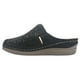 thumbnail image 2 of Sandalia Mujer Chalada Musa-5 Negro Casual, 2 of 8