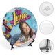 thumbnail image 4 of Plato Decorativo de Porcelana Soy Luna Desmarcar 15 cm, 4 of 6