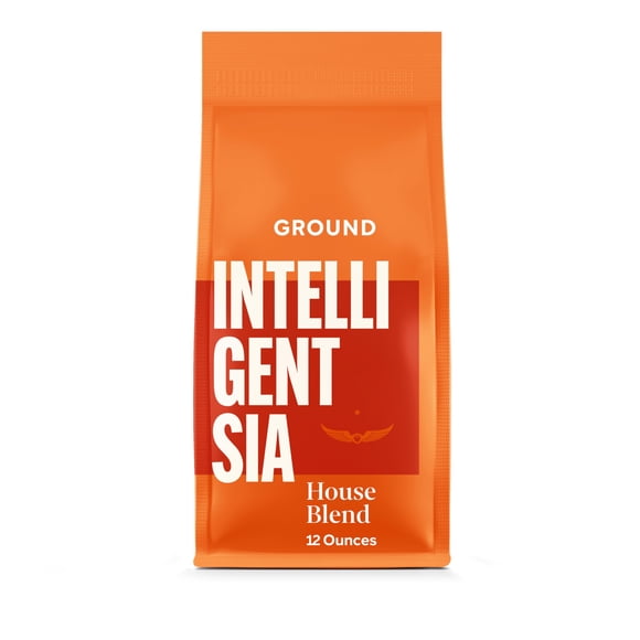 Café molido Intelligentsia House Blend tueste claro 340 g