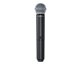 thumbnail image 1 of Micrófono Shure BLX2/B58 Inalámbrico H10 542‑572 MHz, 1 of 2