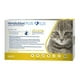 thumbnail image 1 of Revolution Plus Gato .25 Ml (1.25 A 2.5 Kg), 1 of 2