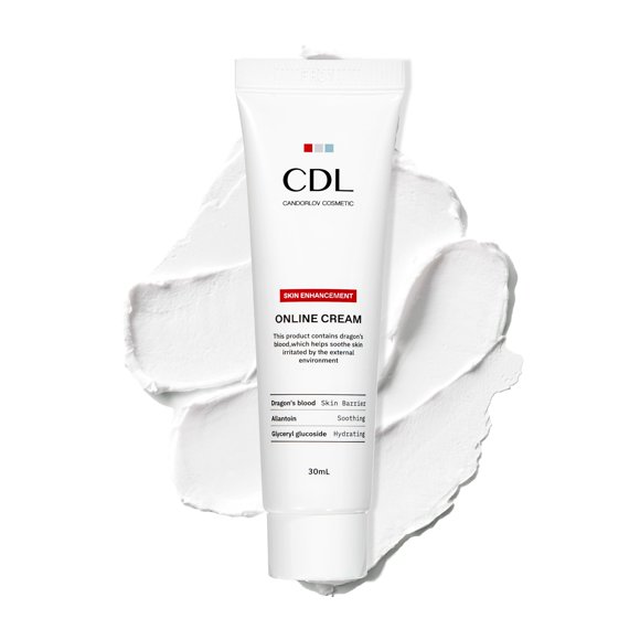Crema CANDORLOV Dragon Blood 30 ml Hidratante Antiedad