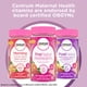 thumbnail image 4 of Gomitas Multivitamínicas Prenatales 60 Unidades 30 Días, 4 of 9