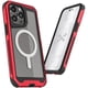 thumbnail image 1 of Carcasa Atomic Slim Magsafe Iphone 14 Pro Max Roja, 1 of 5
