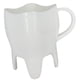 thumbnail image 5 of 1 Taza De Café ABS Con Forma De Diente Dental Para Restaurante En Casa, 5 of 5