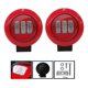 thumbnail image 1 of Foco Luces Neblinero 30w Led Spot Auto Moto Caminoneta Lupa, 1 of 2