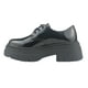thumbnail image 2 of Zapato Chalada Mujer Gate-10 Negro Casual, 2 of 7