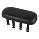thumbnail image 2 of Cojín Universal Para Asiento Trasero De Bicicleta, Resistente Al Sol, De Instalación Rápida, 13 X 6,3 X 2 Pulgadas, Color Negro, 2 of 5