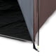 thumbnail image 3 of Paravientos Carpa De Playa Café/Gris, 3 of 5