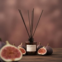 Difusor Varitas Ambar 150Ml Goya Cafe