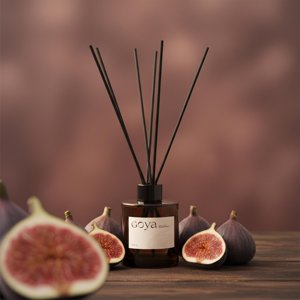 Difusor Varitas Ambar 150Ml Goya Cafe