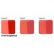 thumbnail image 2 of Sobrerrelieve AMACO V-387 Rojo Brillante 59 ml, 2 of 5