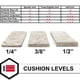 thumbnail image 5 of Alfombra Mohawk Home, 150 cm x 210 cm, 100% protectora de fieltro, 5 of 9