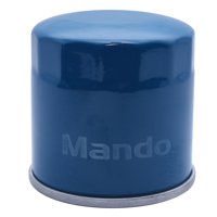 Repuestos Del Sol - Filtro Aceite Chevrolet Spark Gt 1.2 2010 2016