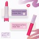 thumbnail image 5 of Lápiz labial Carter Beauty de Marissa Carter Boca a boca 3NA, 5 of 6