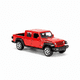 thumbnail image 1 of SUV Jeep Gladiator Escala 1:60 - Welly, 1 of 5